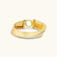 Bracciale Etrusca Donna in Bronzo WSET00925 - WSET00925